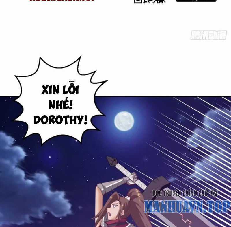 Tu Tiên Giả Cuối Cùng Chapter 85 trang 30