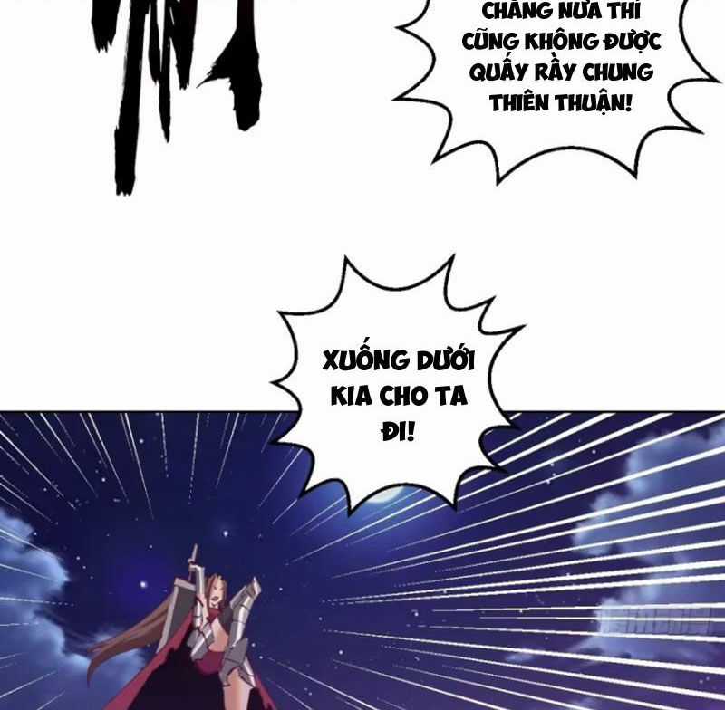 Tu Tiên Giả Cuối Cùng Chapter 85 trang 32