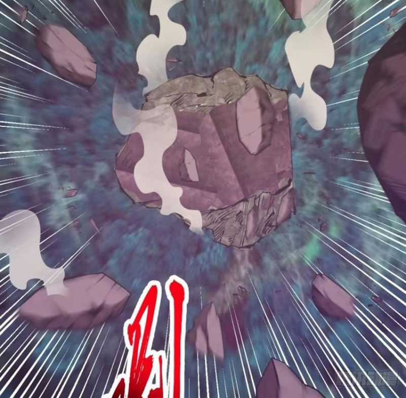 Tu Tiên Giả Cuối Cùng Chapter 85 trang 36