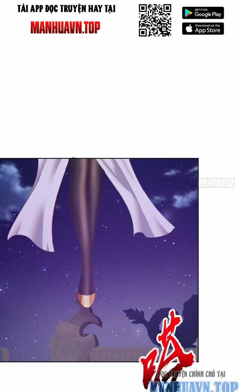 Tu Tiên Giả Cuối Cùng Chapter 85 trang 8