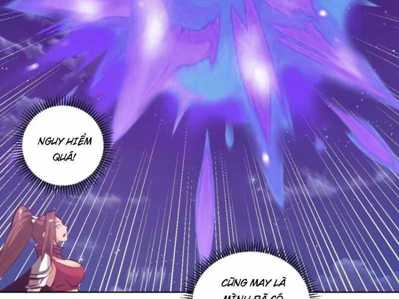 Tu Tiên Giả Cuối Cùng Chapter 86 trang 19