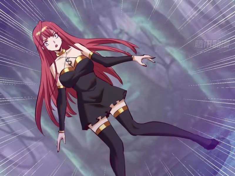 Tu Tiên Giả Cuối Cùng Chapter 86 trang 27