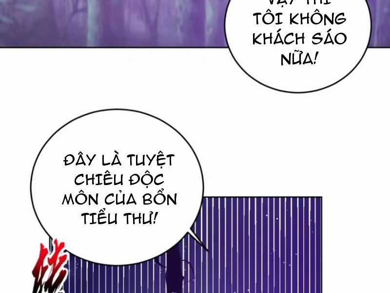 Tu Tiên Giả Cuối Cùng Chapter 86 trang 37