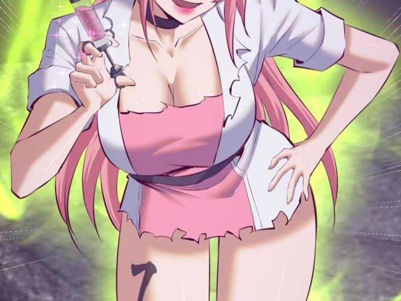 Tu Tiên Giả Cuối Cùng Chapter 86 trang 68