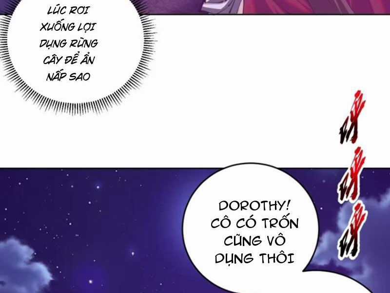 Tu Tiên Giả Cuối Cùng Chapter 86 trang 7