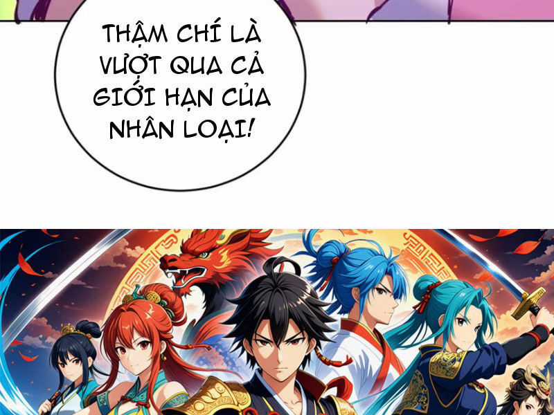 Tu Tiên Giả Cuối Cùng Chapter 86 trang 73