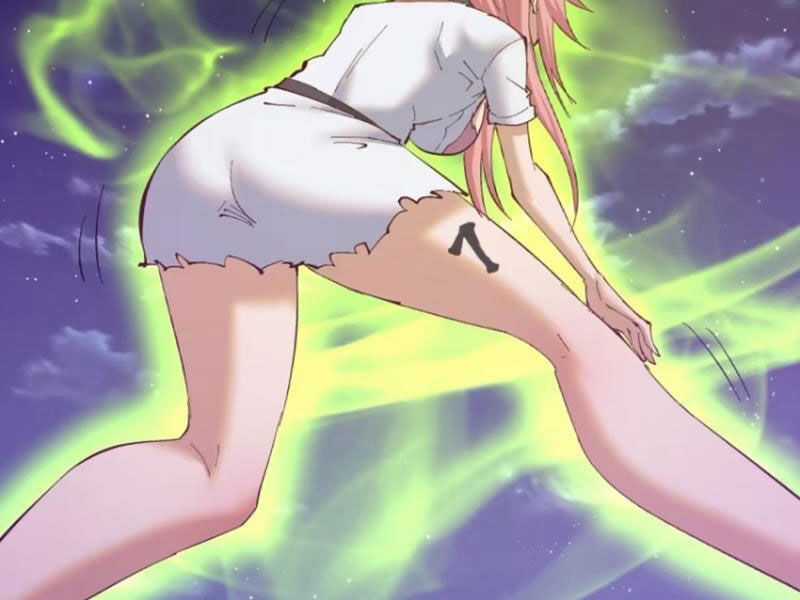 Tu Tiên Giả Cuối Cùng Chapter 87 trang 25