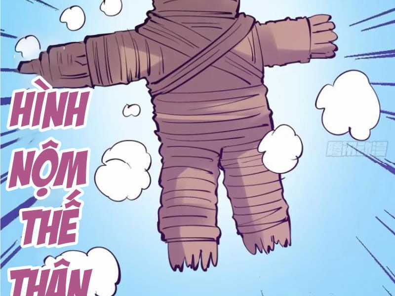 Tu Tiên Giả Cuối Cùng Chapter 87 trang 54