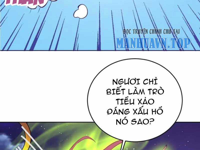 Tu Tiên Giả Cuối Cùng Chapter 87 trang 55