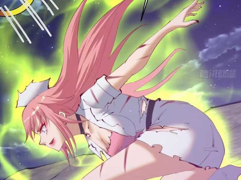Tu Tiên Giả Cuối Cùng Chapter 87 trang 56