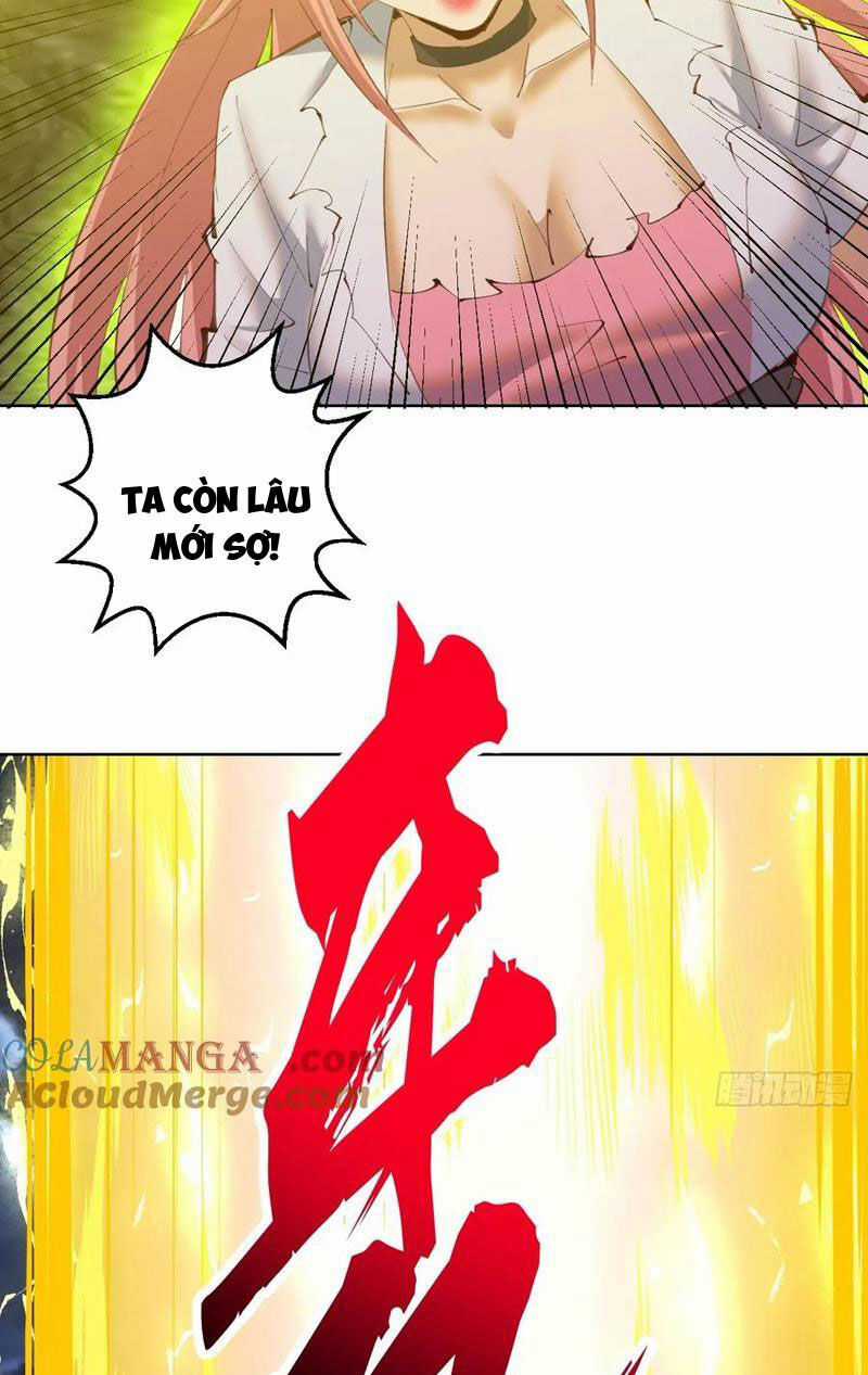 Tu Tiên Giả Cuối Cùng Chapter 88 trang 10