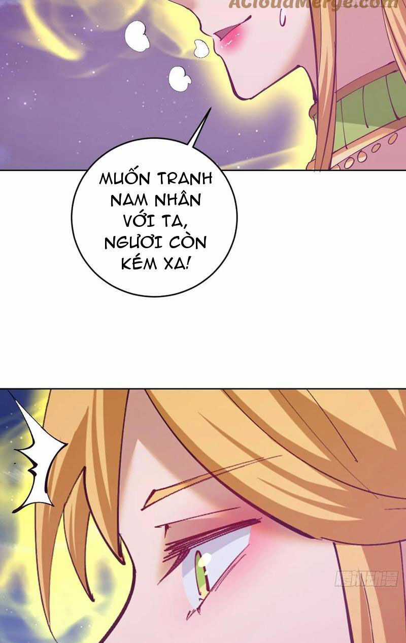 Tu Tiên Giả Cuối Cùng Chapter 88 trang 15