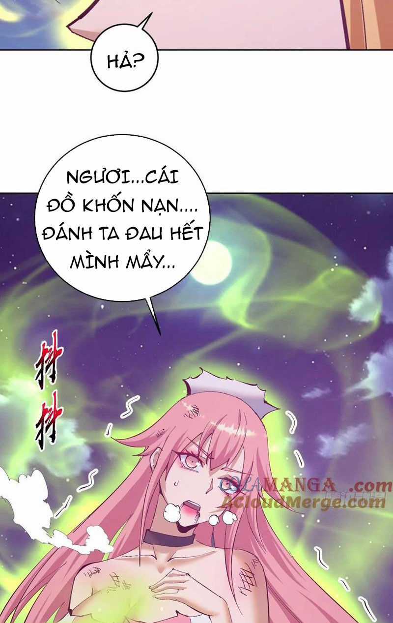 Tu Tiên Giả Cuối Cùng Chapter 88 trang 16