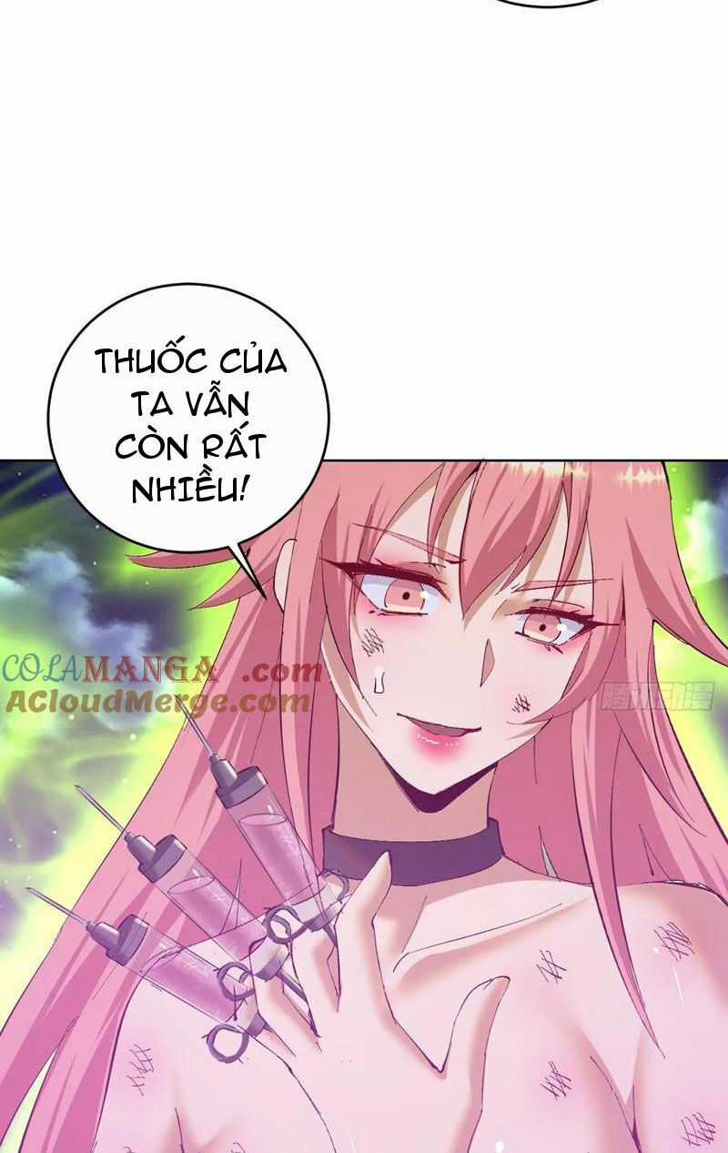 Tu Tiên Giả Cuối Cùng Chapter 88 trang 18