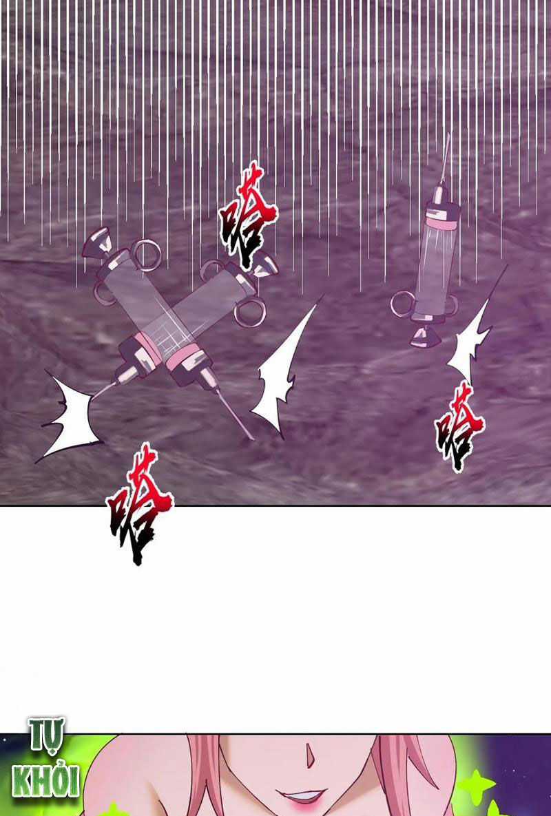 Tu Tiên Giả Cuối Cùng Chapter 88 trang 20