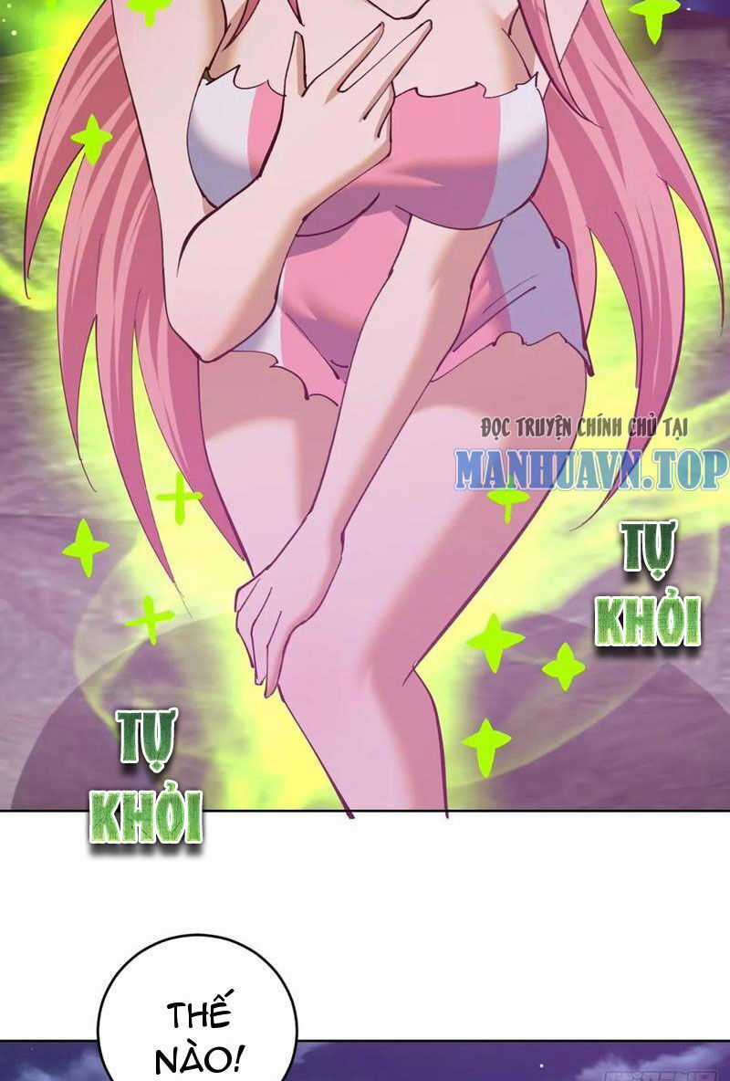 Tu Tiên Giả Cuối Cùng Chapter 88 trang 21