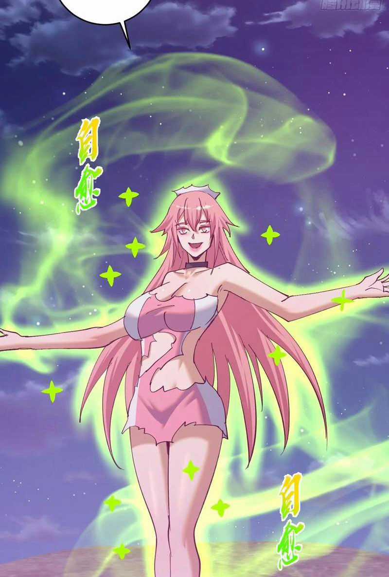 Tu Tiên Giả Cuối Cùng Chapter 88 trang 22