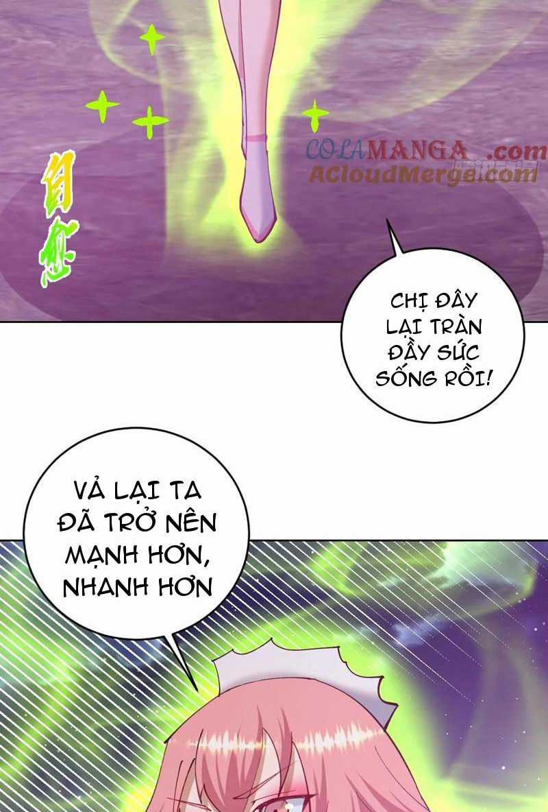 Tu Tiên Giả Cuối Cùng Chapter 88 trang 23