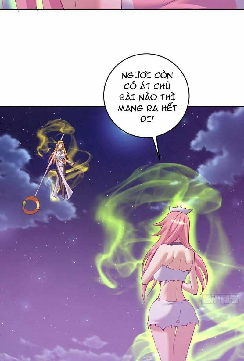 Tu Tiên Giả Cuối Cùng Chapter 88 trang 26