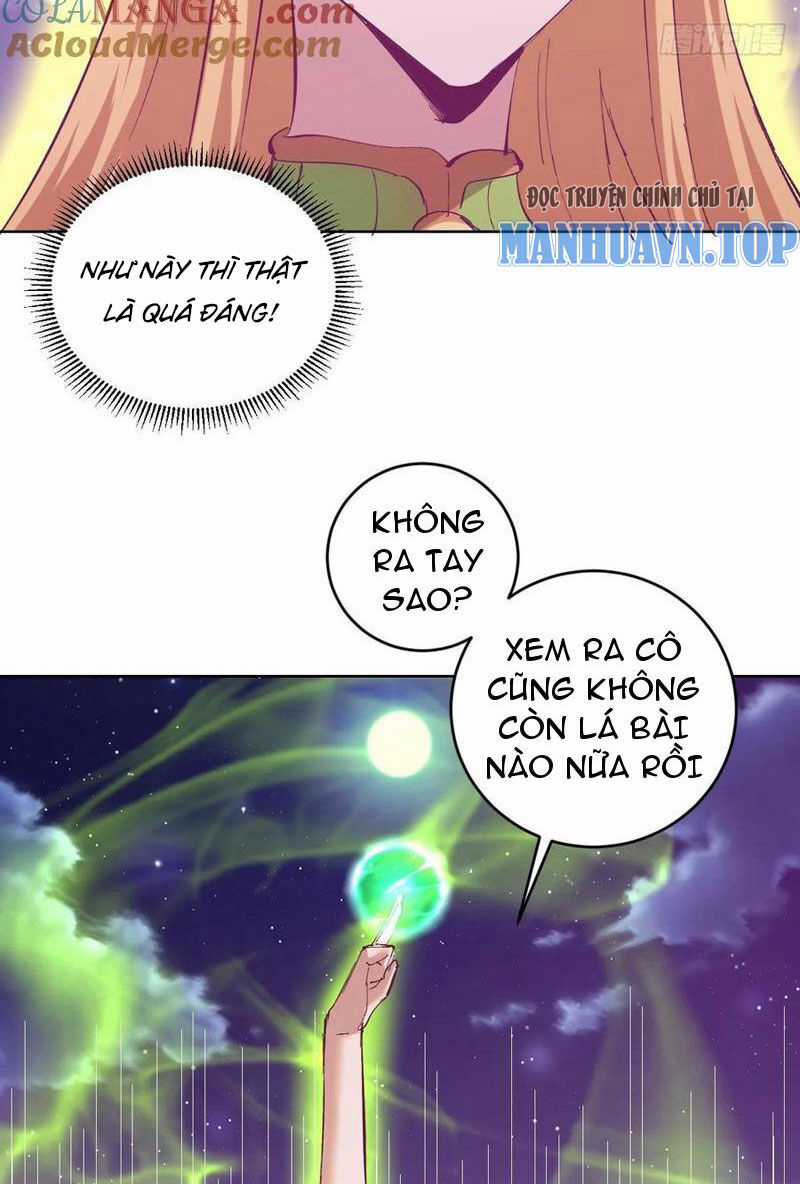 Tu Tiên Giả Cuối Cùng Chapter 88 trang 28