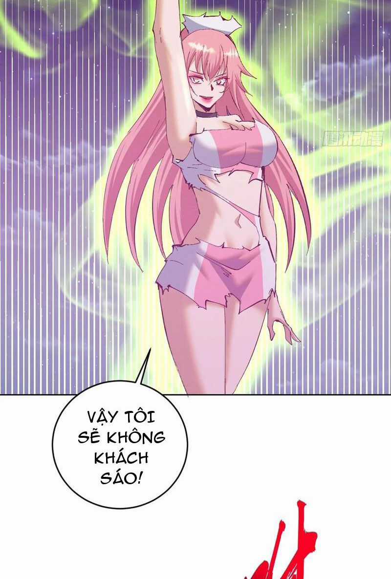 Tu Tiên Giả Cuối Cùng Chapter 88 trang 29