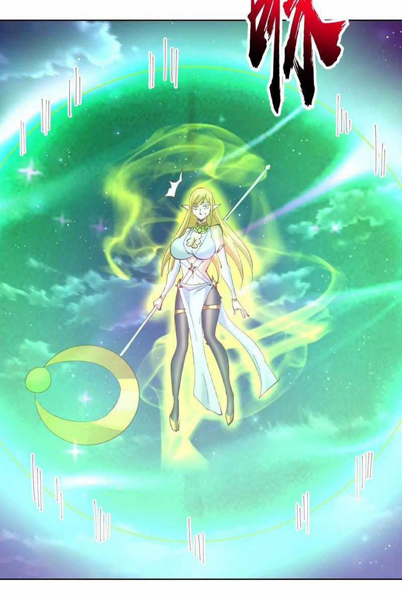 Tu Tiên Giả Cuối Cùng Chapter 88 trang 30