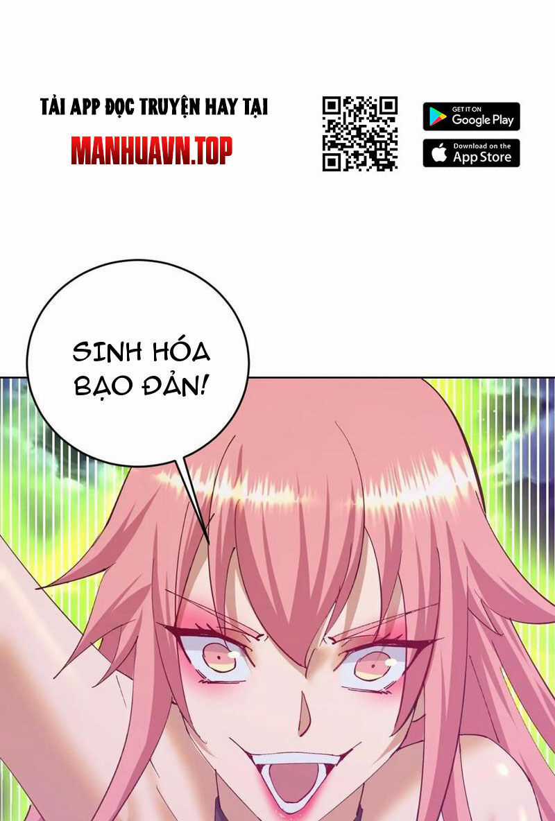 Tu Tiên Giả Cuối Cùng Chapter 88 trang 31