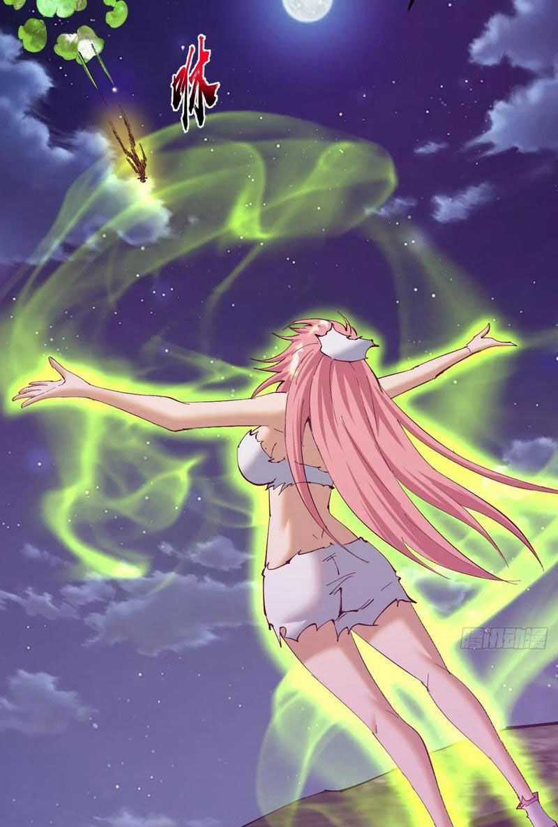 Tu Tiên Giả Cuối Cùng Chapter 88 trang 34