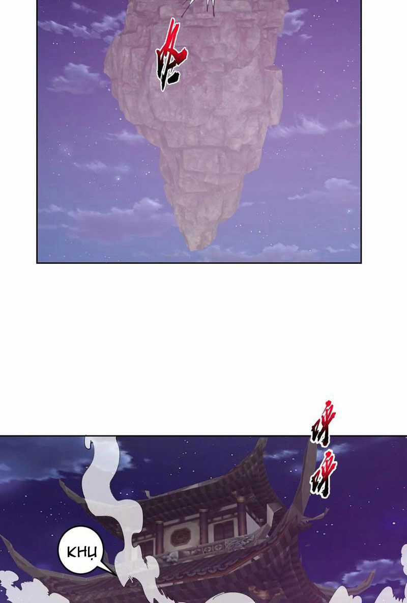 Tu Tiên Giả Cuối Cùng Chapter 88 trang 36