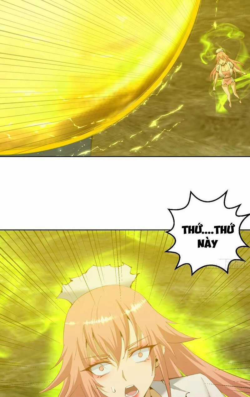 Tu Tiên Giả Cuối Cùng Chapter 88 trang 9