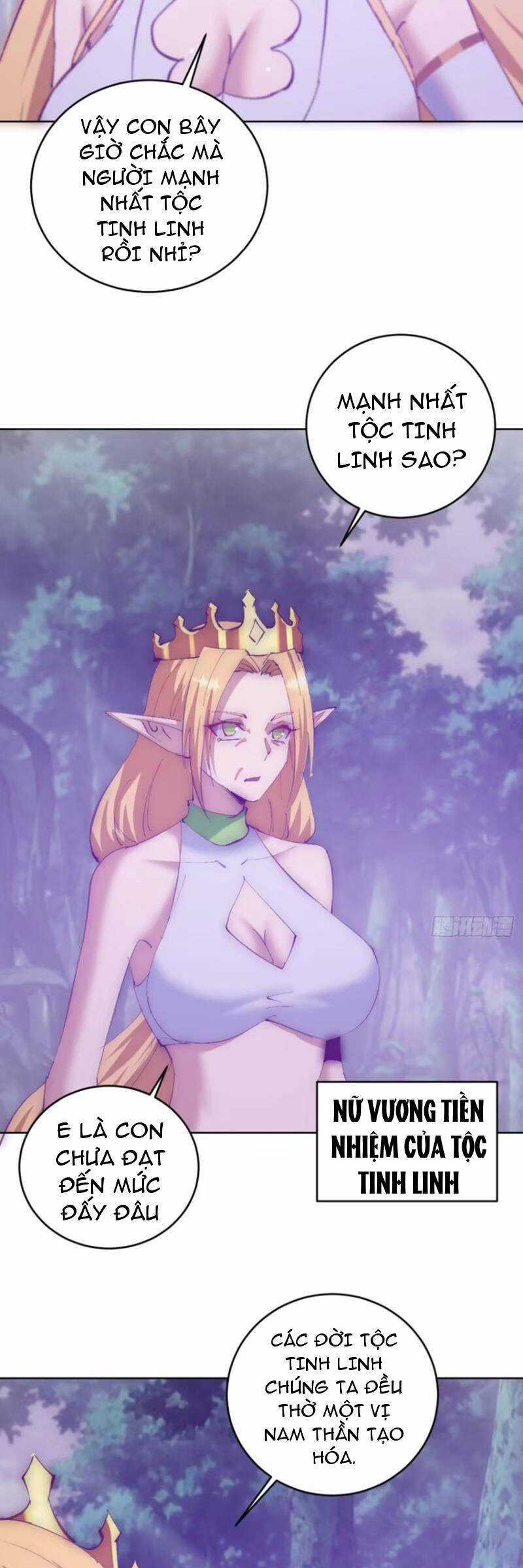 Tu Tiên Giả Cuối Cùng Chapter 89 trang 15