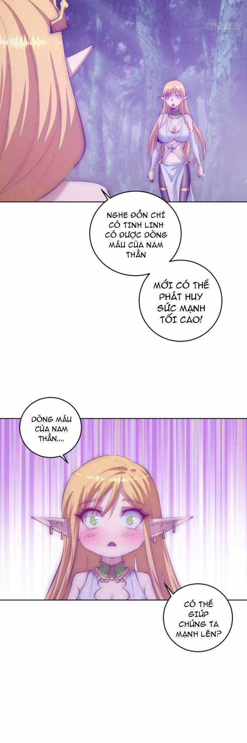 Tu Tiên Giả Cuối Cùng Chapter 89 trang 16