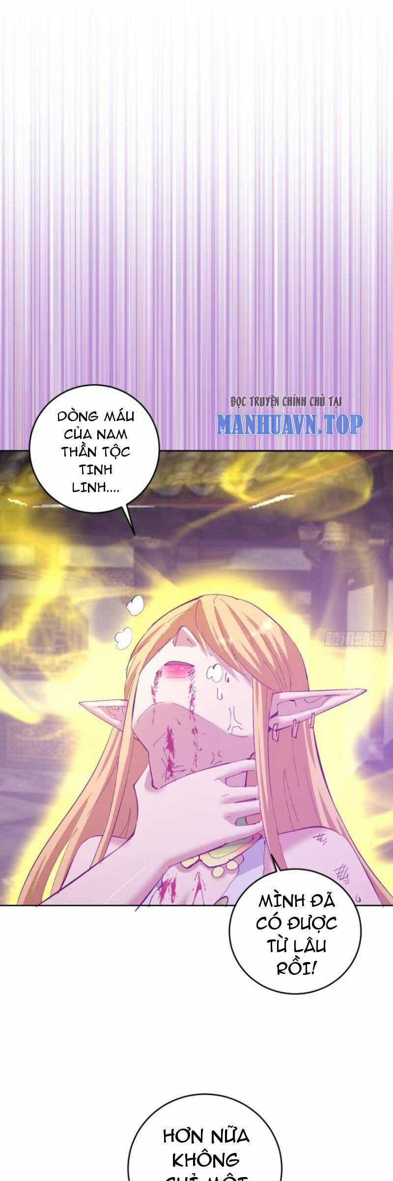 Tu Tiên Giả Cuối Cùng Chapter 89 trang 17