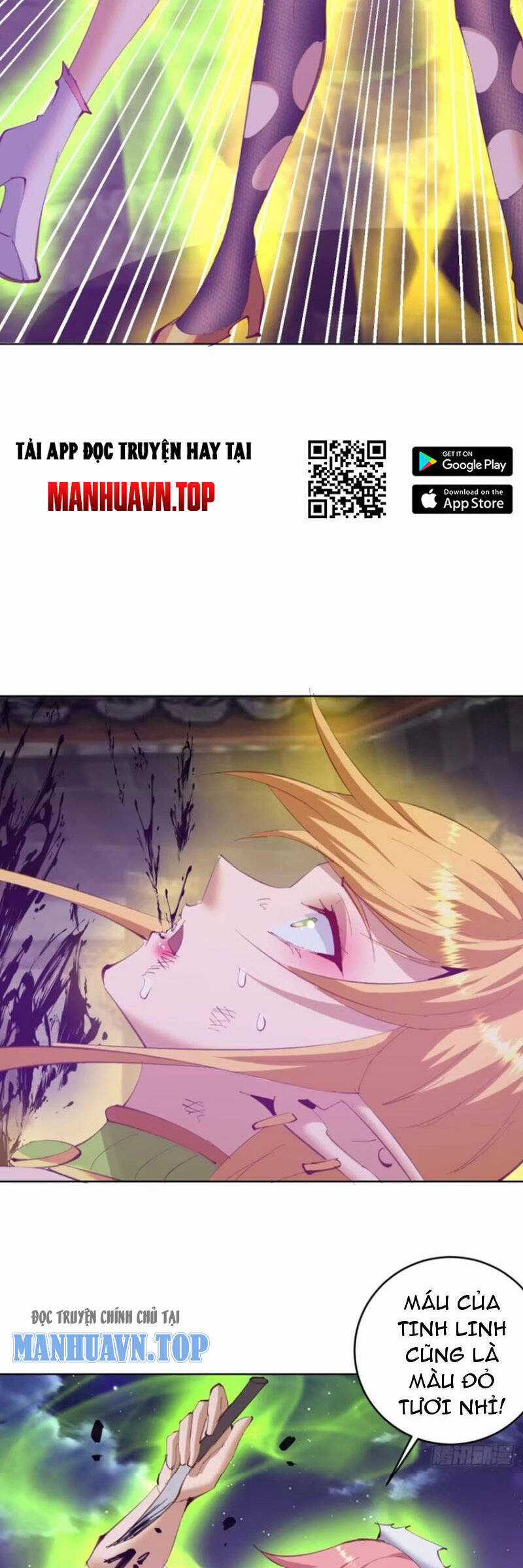 Tu Tiên Giả Cuối Cùng Chapter 89 trang 5