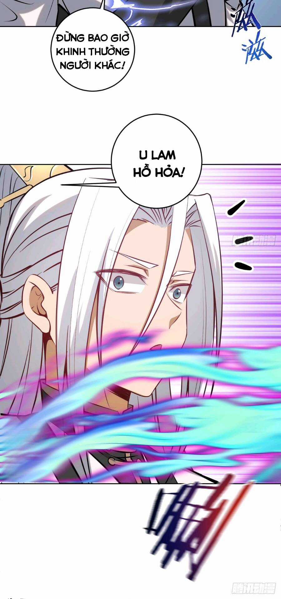 Tu Tiên Giả Cuối Cùng Chapter 9 trang 11