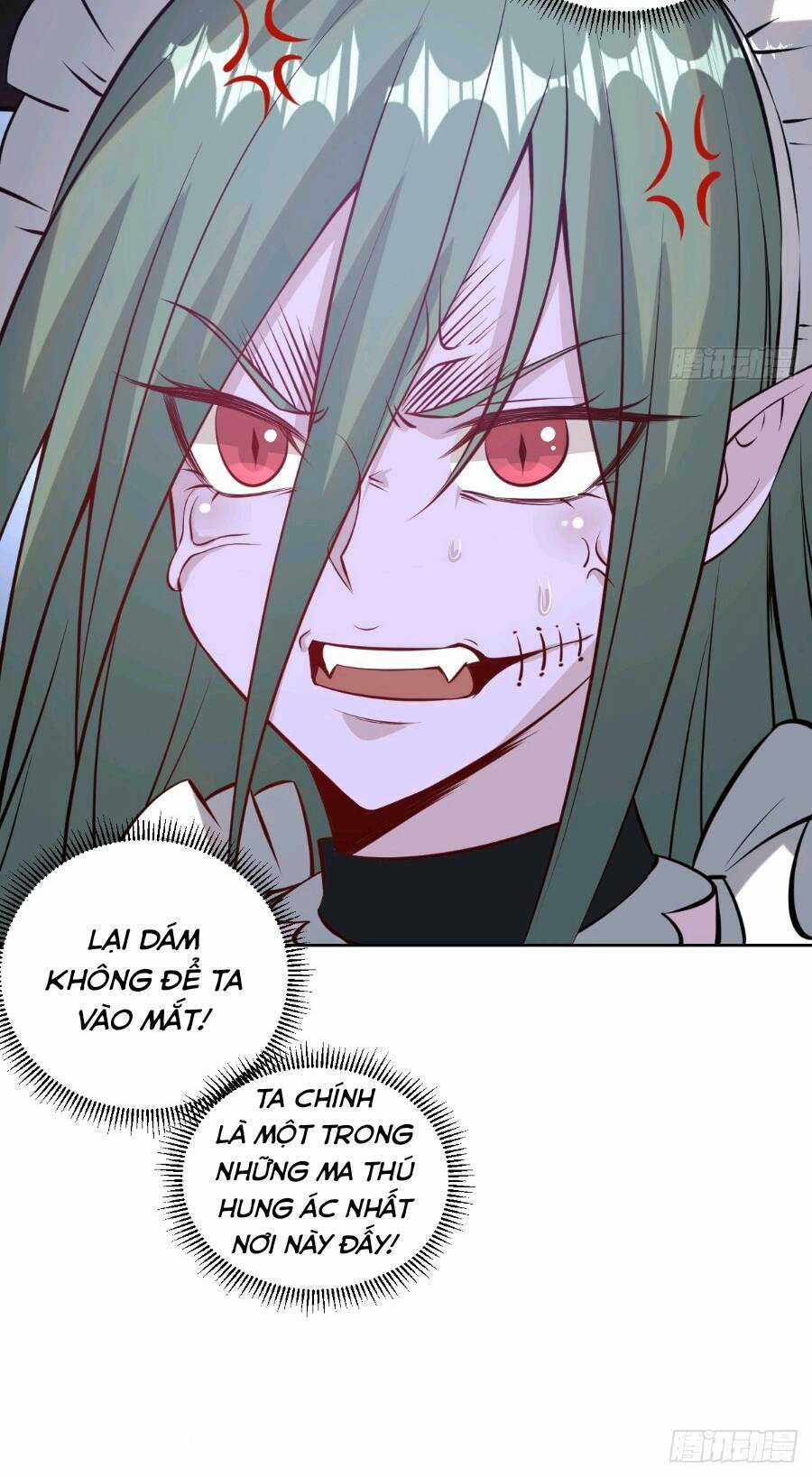 Tu Tiên Giả Cuối Cùng Chapter 9 trang 17