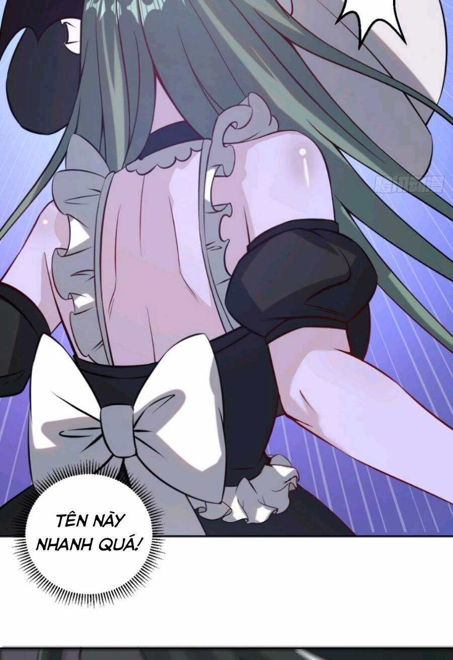 Tu Tiên Giả Cuối Cùng Chapter 9 trang 19