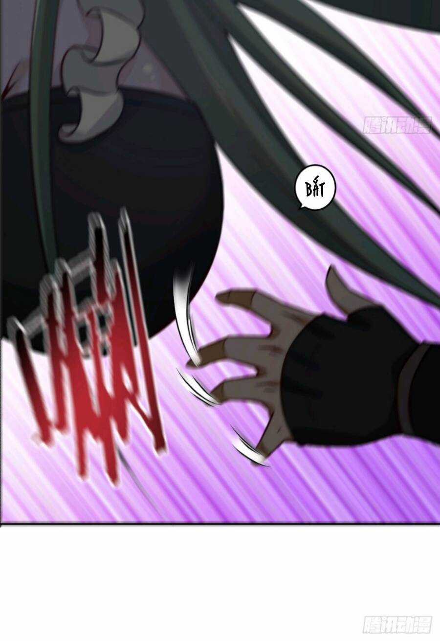 Tu Tiên Giả Cuối Cùng Chapter 9 trang 20