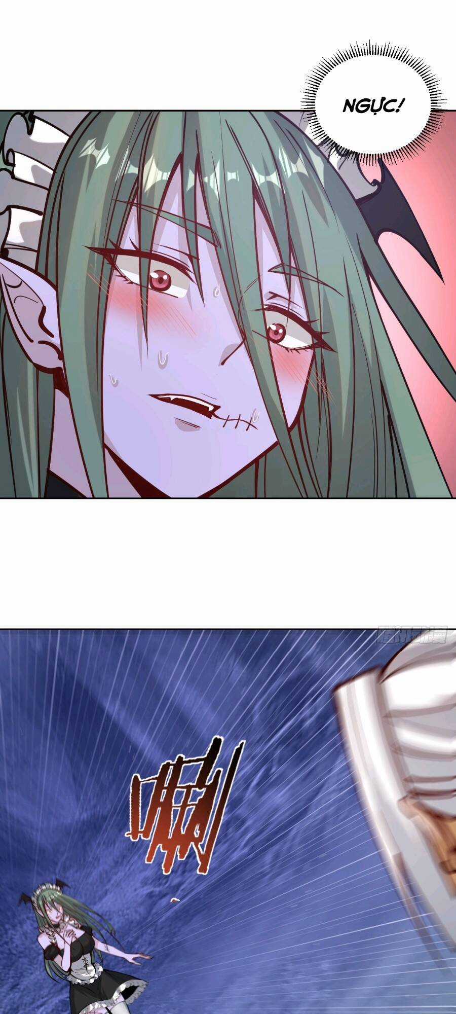 Tu Tiên Giả Cuối Cùng Chapter 9 trang 21