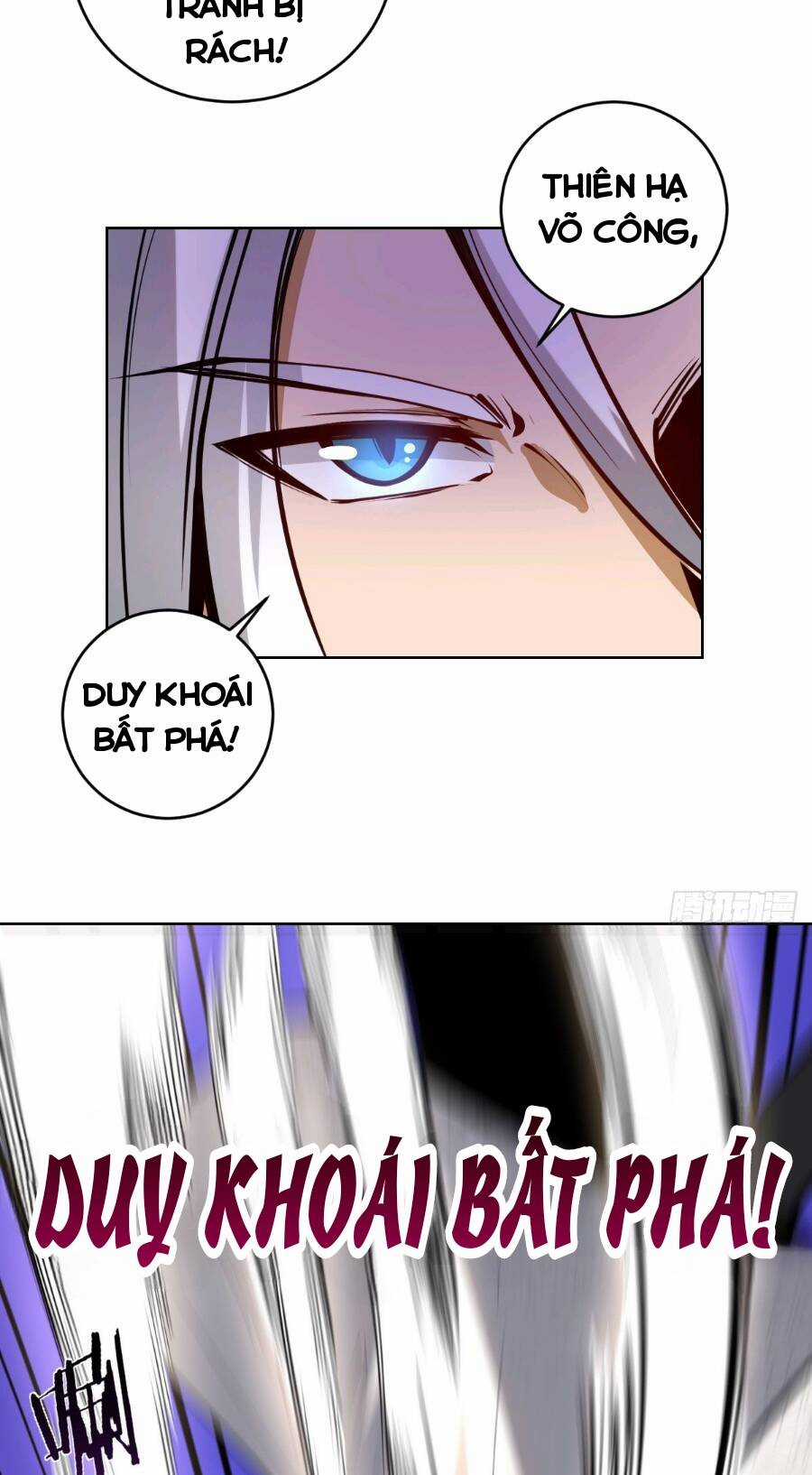 Tu Tiên Giả Cuối Cùng Chapter 9 trang 25