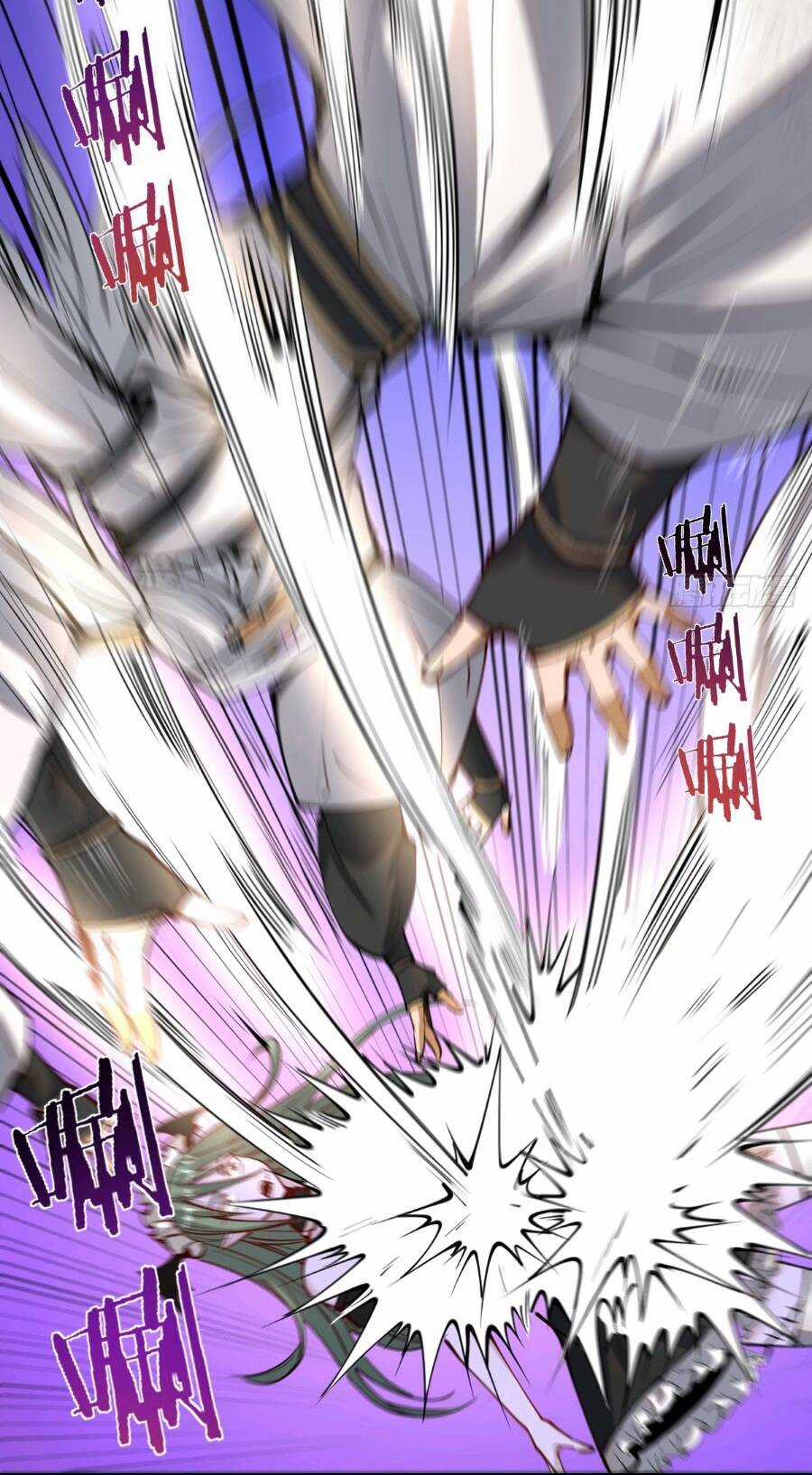 Tu Tiên Giả Cuối Cùng Chapter 9 trang 26