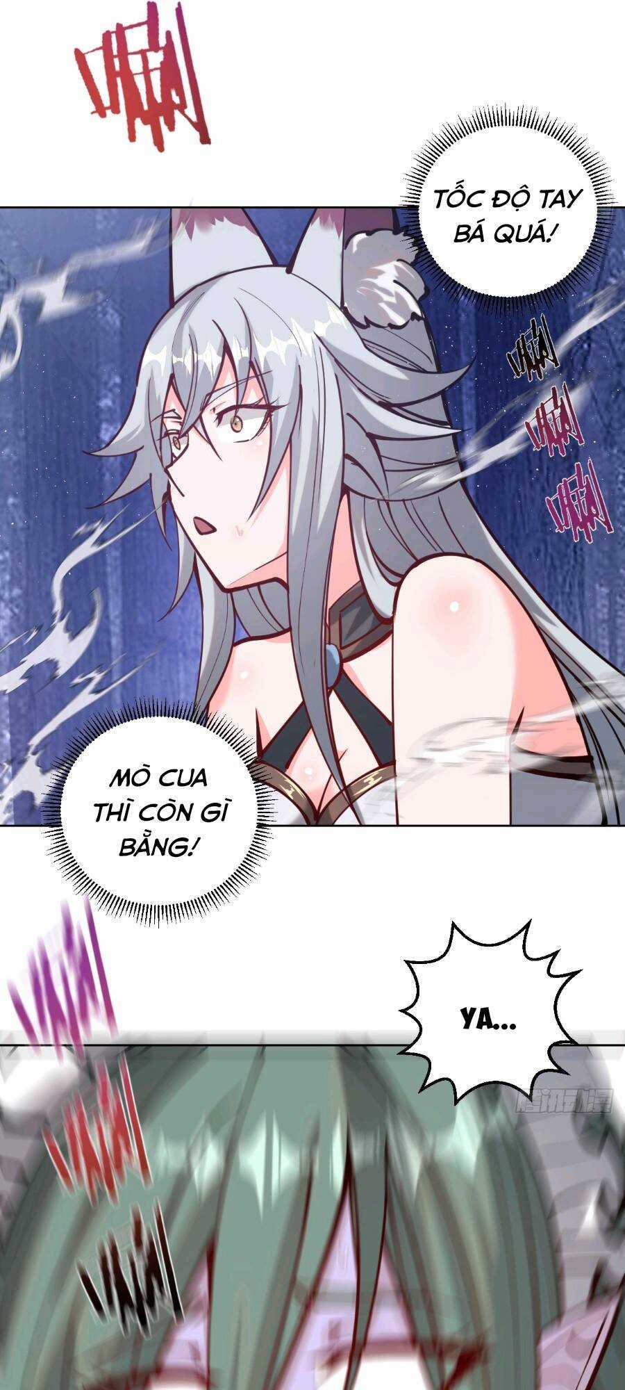 Tu Tiên Giả Cuối Cùng Chapter 9 trang 27