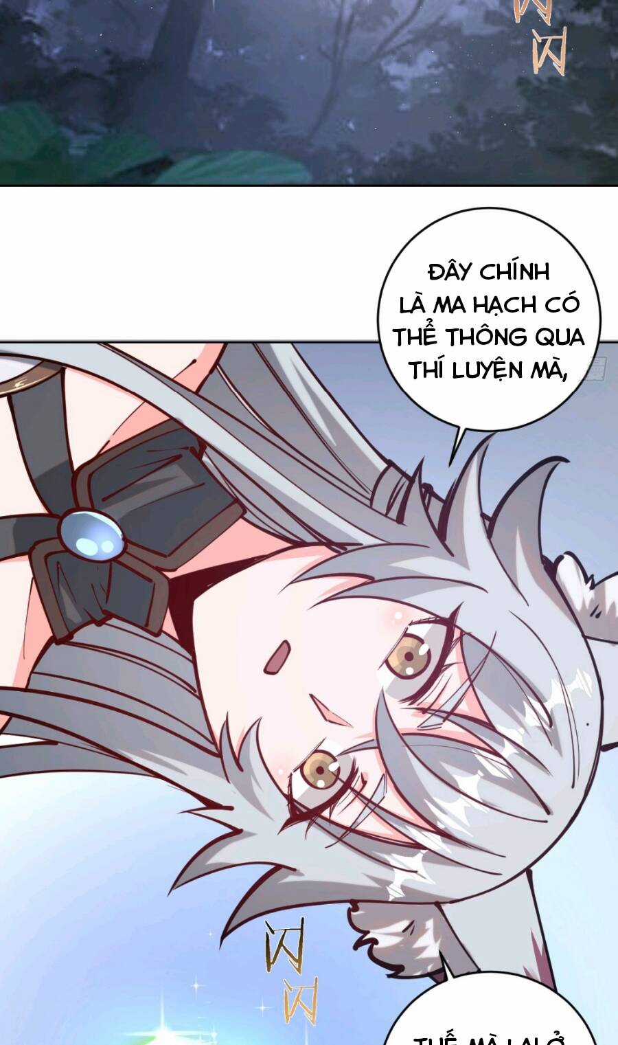 Tu Tiên Giả Cuối Cùng Chapter 9 trang 31