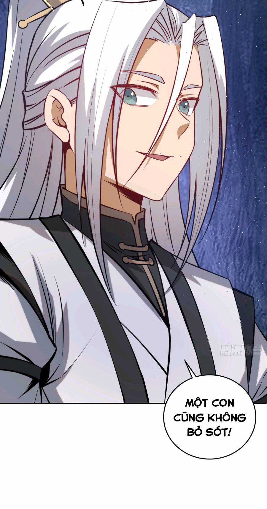 Tu Tiên Giả Cuối Cùng Chapter 9 trang 34