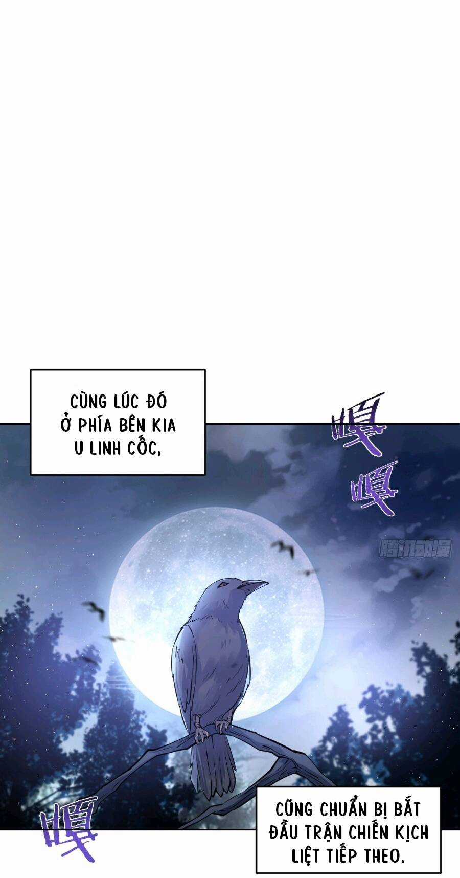 Tu Tiên Giả Cuối Cùng Chapter 9 trang 35
