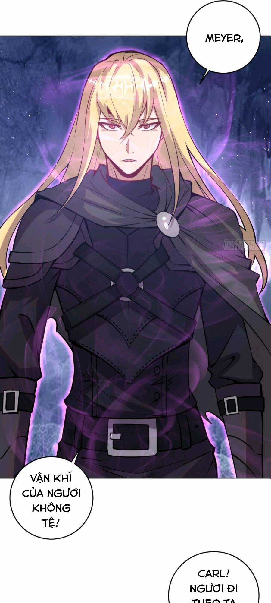 Tu Tiên Giả Cuối Cùng Chapter 9 trang 39