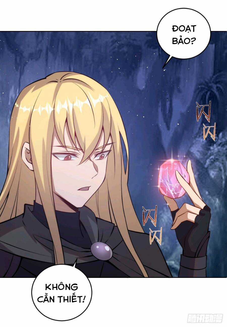 Tu Tiên Giả Cuối Cùng Chapter 9 trang 41