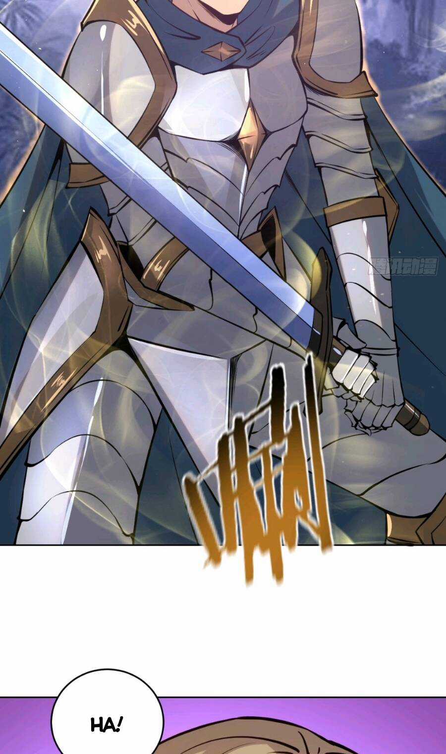 Tu Tiên Giả Cuối Cùng Chapter 9 trang 43