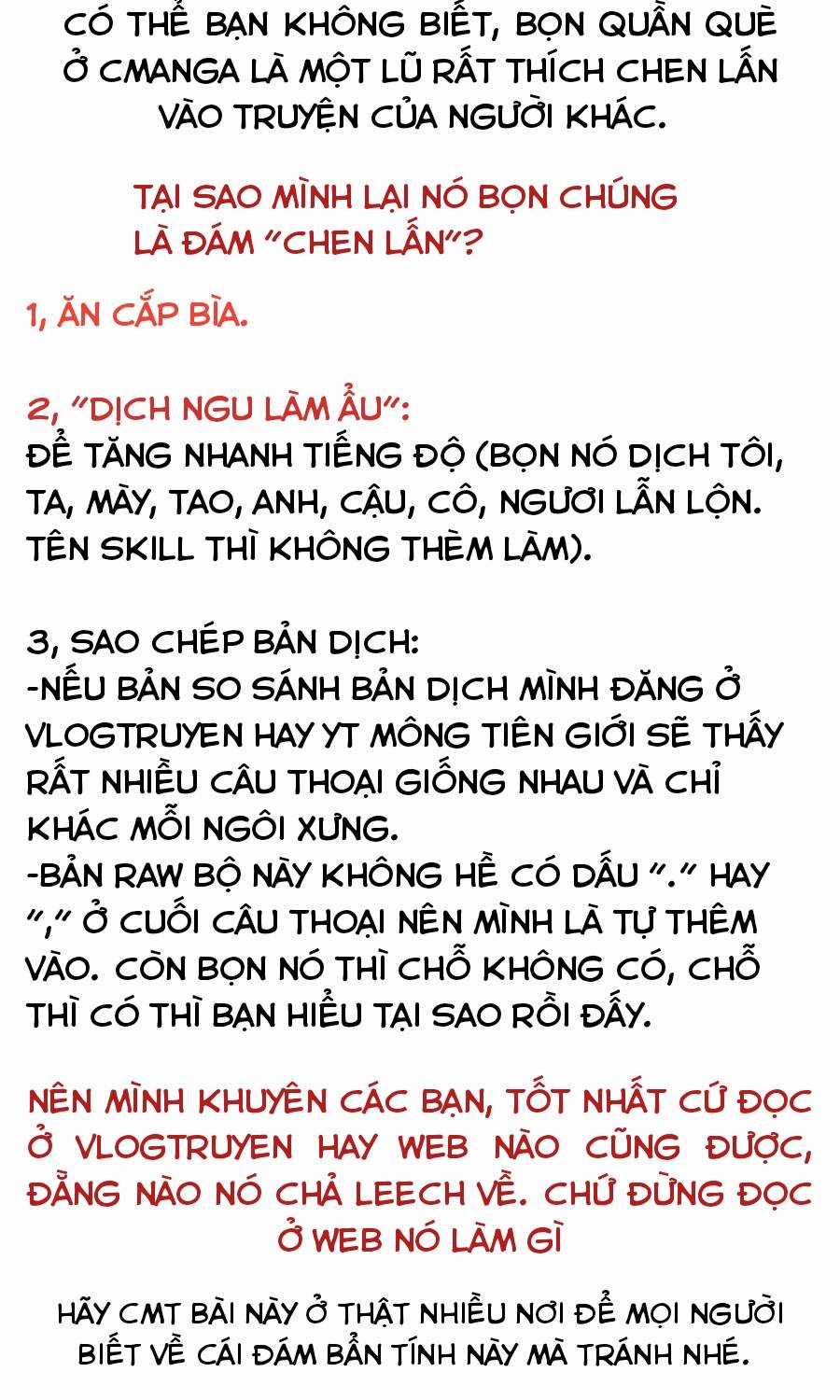 Tu Tiên Giả Cuối Cùng Chapter 9 trang 46