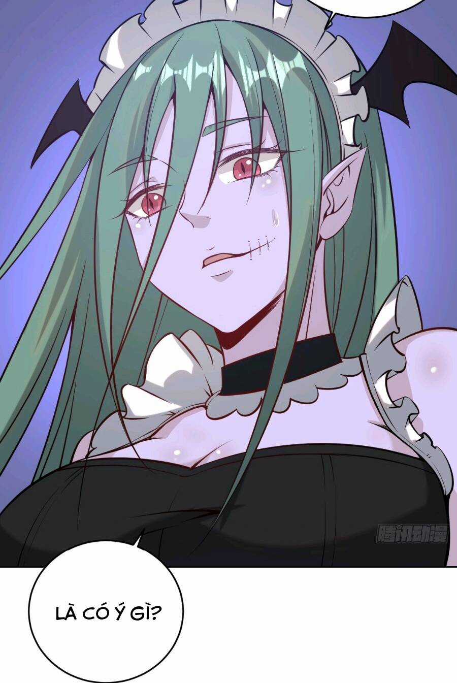 Tu Tiên Giả Cuối Cùng Chapter 9 trang 5